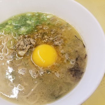 Ivan Ramen - Paitan - Ramen Near Me - New York, New York Ivan Ramen - Paitan - Ramen Near Me - New York, New York