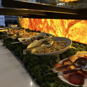 Flame & Fire Brazilian Steakhouse - Steakhouses Near Me - Bakersfield, California