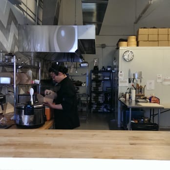 Raon Kitchen - The kitchen - Asian Fusion Near Me - Ottawa, Ontario Raon Kitchen - The kitchen - Asian Fusion Near Me - Ottawa, Ontario