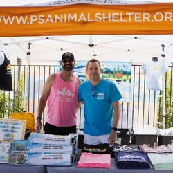 Tailwaggers & Tailwashers Palm Springs
