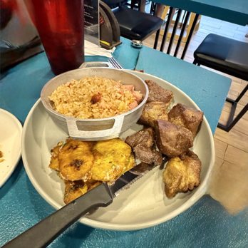 Batey Puerto Rican Gastronomy - The Special - Puerto Rican Near Me - Tucson, Arizona Batey Puerto Rican Gastronomy - The Special - Puerto Rican Near Me - Tucson, Arizona