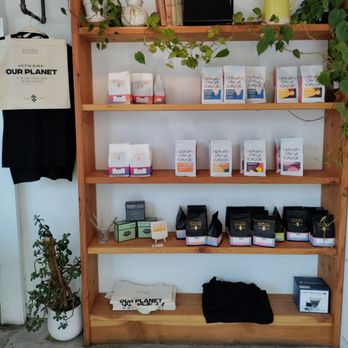 Futura - Now Futura - still selling their coffee - Coffee Roasteries Near Me - Corvallis, Oregon