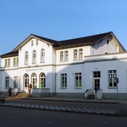 Kuba Kulturbahnhof