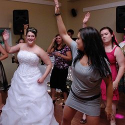 DJ Jim Severance - Fun on the dance floor!