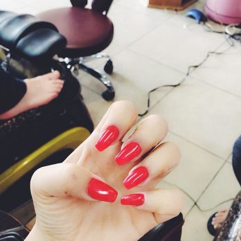 Nail Pro - Nail Salons Near Me - Vancouver, Washington