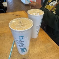 Tropical Smoothie Cafe