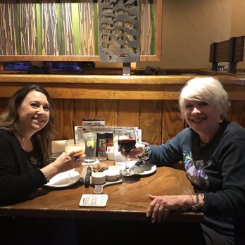 Outback Steakhouse - Dinner meeting - Steakhouses Near Me - Lake Charles, Louisiana