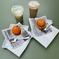 Saint Germain French Bakery & Cafe