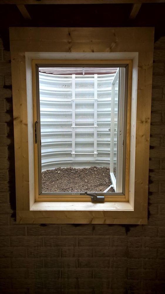 Slide of Ayotte Waterproofing