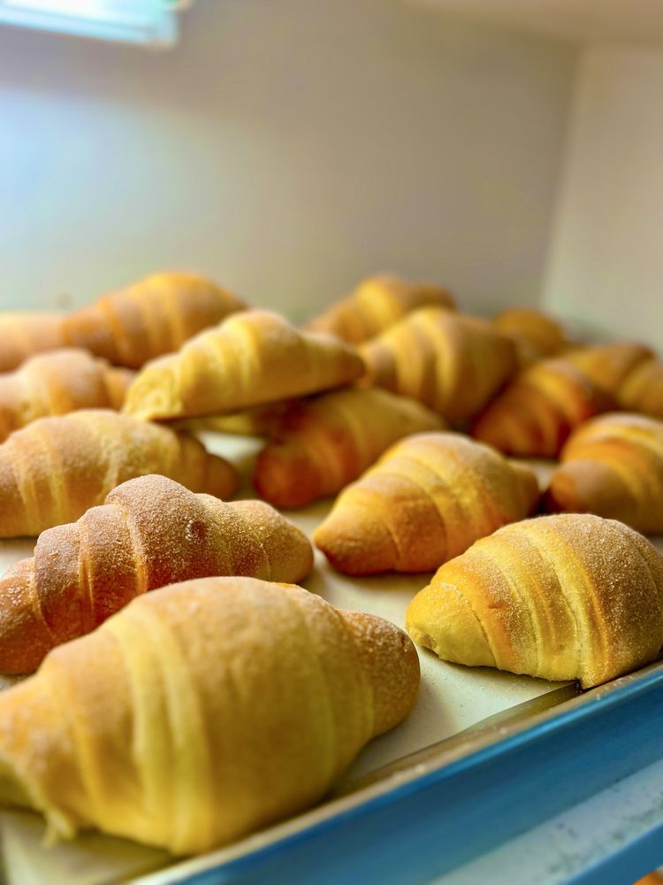 La Conchita Panaderia Y Pasteleria Logo