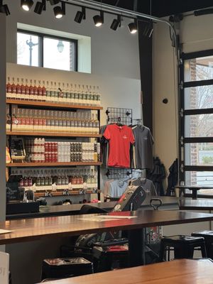 Atlanta Hard Cider Co. & Atlanta Distillery by null