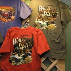 The Cascade Store