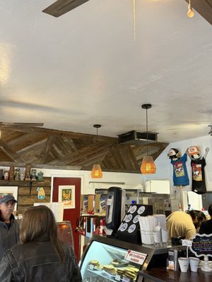 Atomic Cow Creamery by null