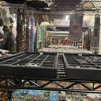 Planet Bead - Art Supplies Near Me - Milwaukee, Wisconsin