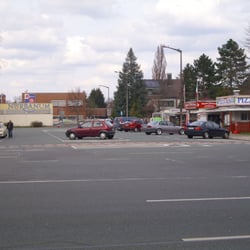 Pizzeria Americana