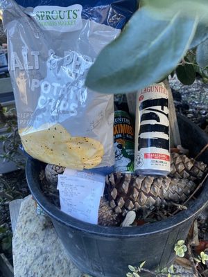 Sprouts Farmers Market by null