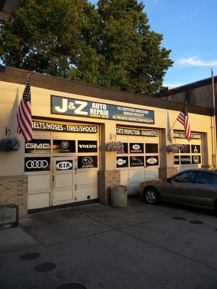 J & Z AUTO REPAIR Updated September 2024 13 Reviews 1451 Teaneck