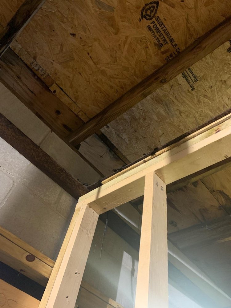 Slide of Florida State Certified Roofing