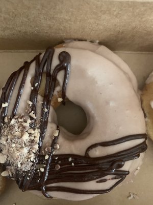 Lola's Donuts by null