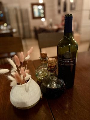 lo de lea steak house by null