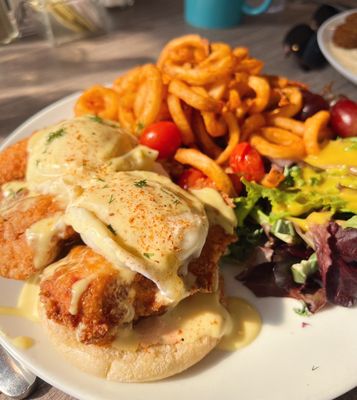 Eggstatic Toronto by null