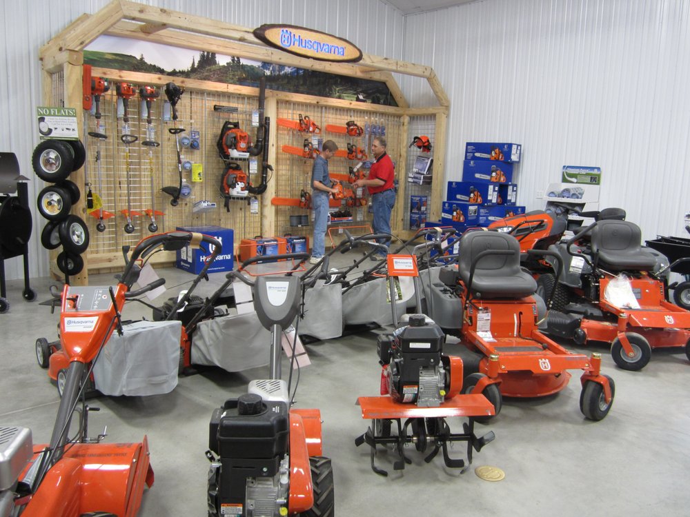 WALKER’S HARDWARE & LUMBER Updated September 2024 13 Photos 1466