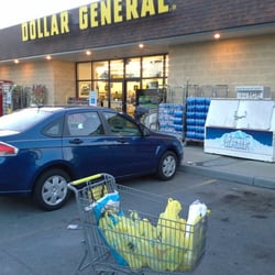 Dollar General