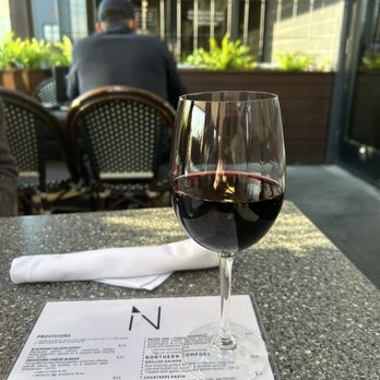 Noco Provisions - Cabernet Sauvignon - Bars Near Me - Grand Rapids, Michigan