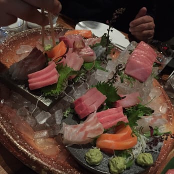 Zuma - Sushi Bars Near Me - New York, New York Zuma - Sushi Bars Near Me - New York, New York