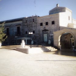 La Dimora del Barone - Il fascino della masseria pugliese