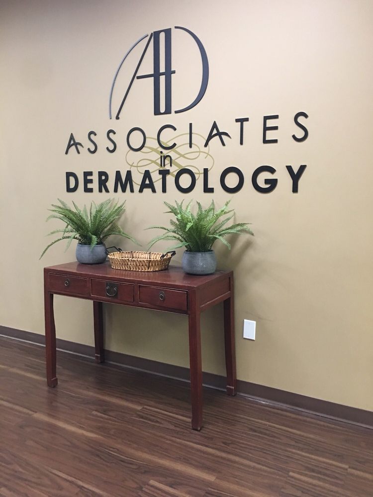 ASSOCIATES IN DERMATOLOGY 38 Photos & 62 Reviews Dermatologists
