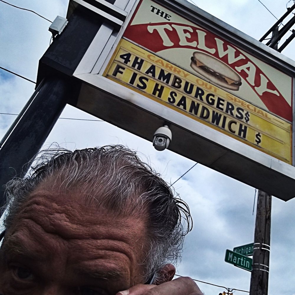 Telway Hamburgers - Burgers Near Me - Detroit, Michigan Telway Hamburgers - Burgers Near Me - Detroit, Michigan