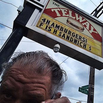 Telway Hamburgers - Burgers Near Me - Detroit, Michigan Telway Hamburgers - Burgers Near Me - Detroit, Michigan