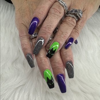 La Orchid Nails and Spa - Nail Salons Near Me - Manteca, California La Orchid Nails and Spa - Nail Salons Near Me - Manteca, California