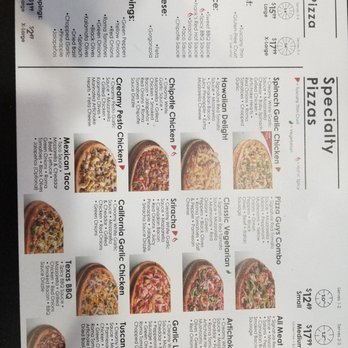 Pizza Guys - Pizza Near Me - Windsor, California Pizza Guys - Pizza Near Me - Windsor, California