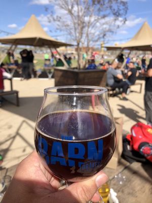 Drake's: The Barn by null