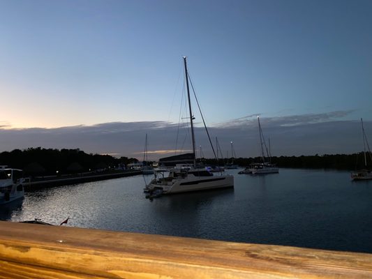 Boater's Grill by null