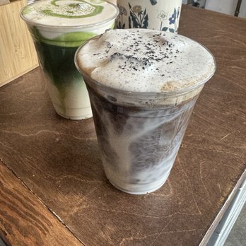 Dialogue Coffee & Flowers - Insta/Yelp/Beli/TikTok: @amei_eats - Coffee & Tea Near Me - New York, New York Dialogue Coffee & Flowers - Insta/Yelp/Beli/TikTok: @amei_eats - Coffee & Tea Near Me - New York, New York