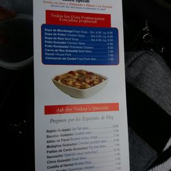 Mary's Restaurant