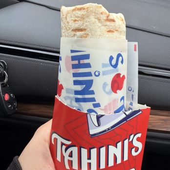 Tahini's - Mediterranean Near Me - Markham, Ontario