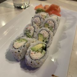 Koze - Cali roll
