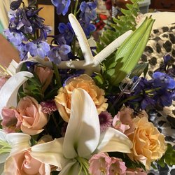 Lulu's Flowers