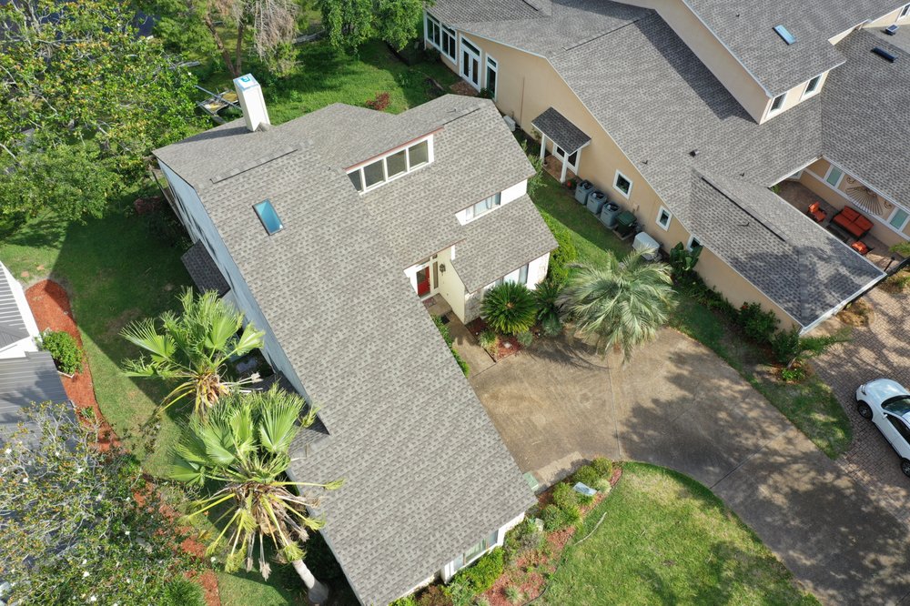 Slide of Certified Roofing Solutions