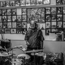 Eddie Knight Drum Studios