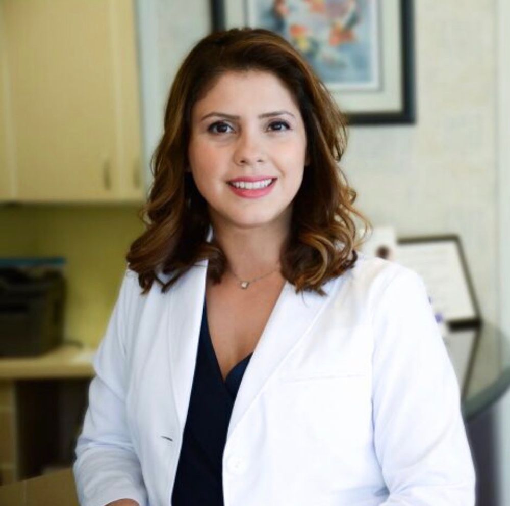 VASONA FAMILY DENTISTRY NEDA ZADEH, DDS Updated October 2024 28