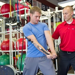 ATI Physical Therapy