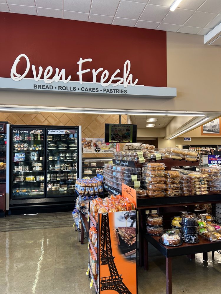 VONS Updated October 2024 88 Photos & 185 Reviews 18439 Ventura