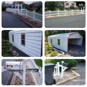 Off The List Handyman Service - Power washing and paint makes everything look better. - Handyman Near Me - Pottstown, Pennsylvania Off The List Handyman Service - Power washing and paint makes everything look better. - Handyman Near Me - Pottstown, Pennsylvania