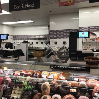 Stop & Shop - Part of deli - Grocery Near Me - Groton, Connecticut