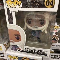 Books-A-Million - Modern Funko Pop!